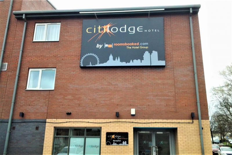 Citilodge Wakefield