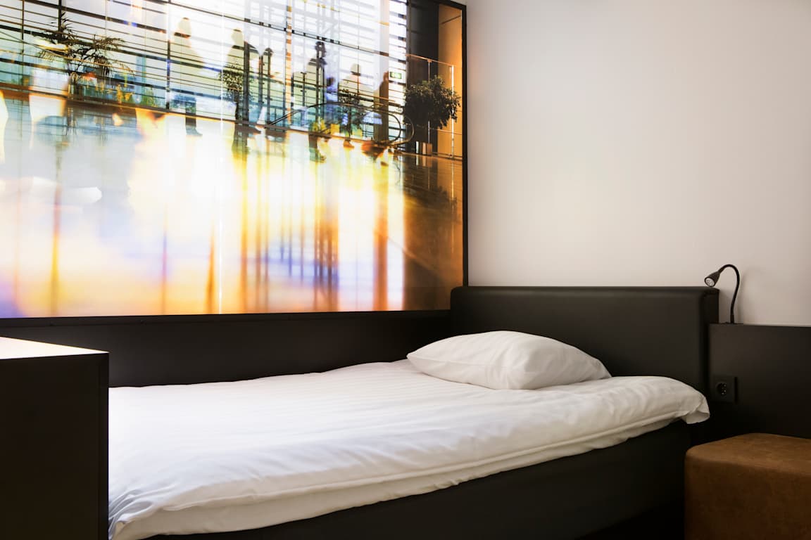 Comfort Hotel Xpress Stockholm Central