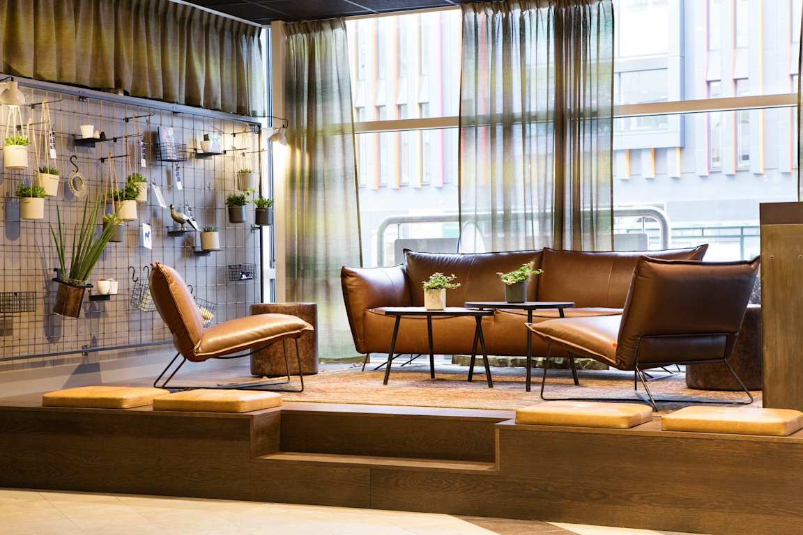 Comfort Hotel Xpress Stockholm Central