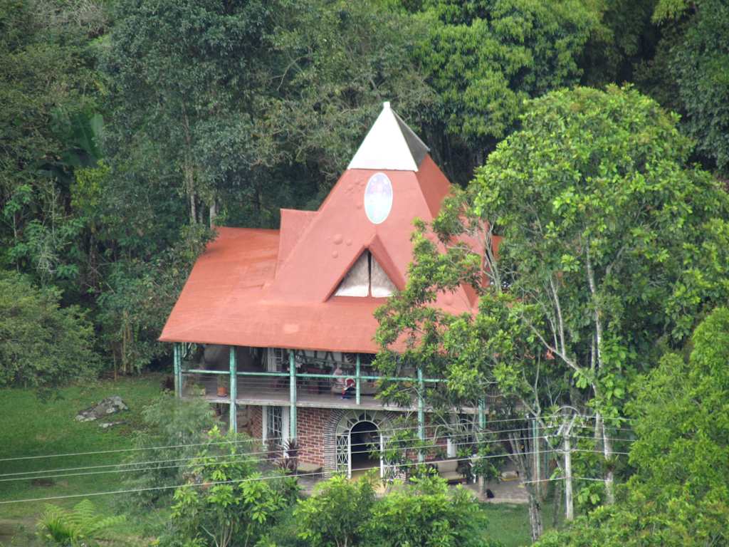 La Posada del Cucu