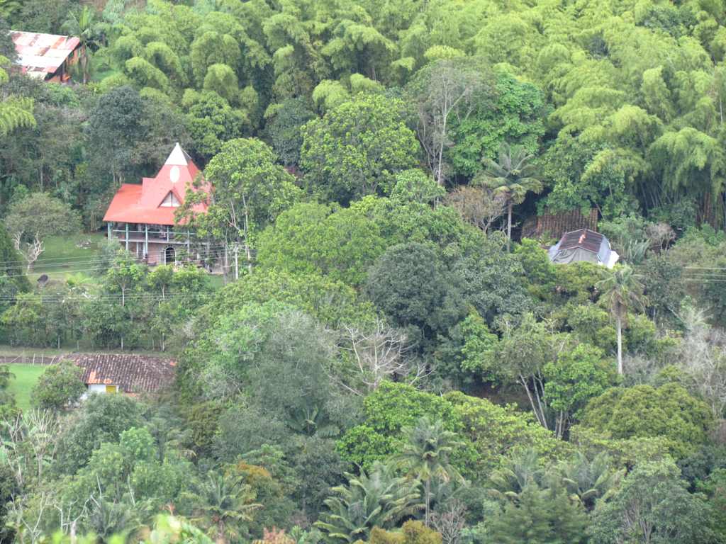 La Posada del Cucu