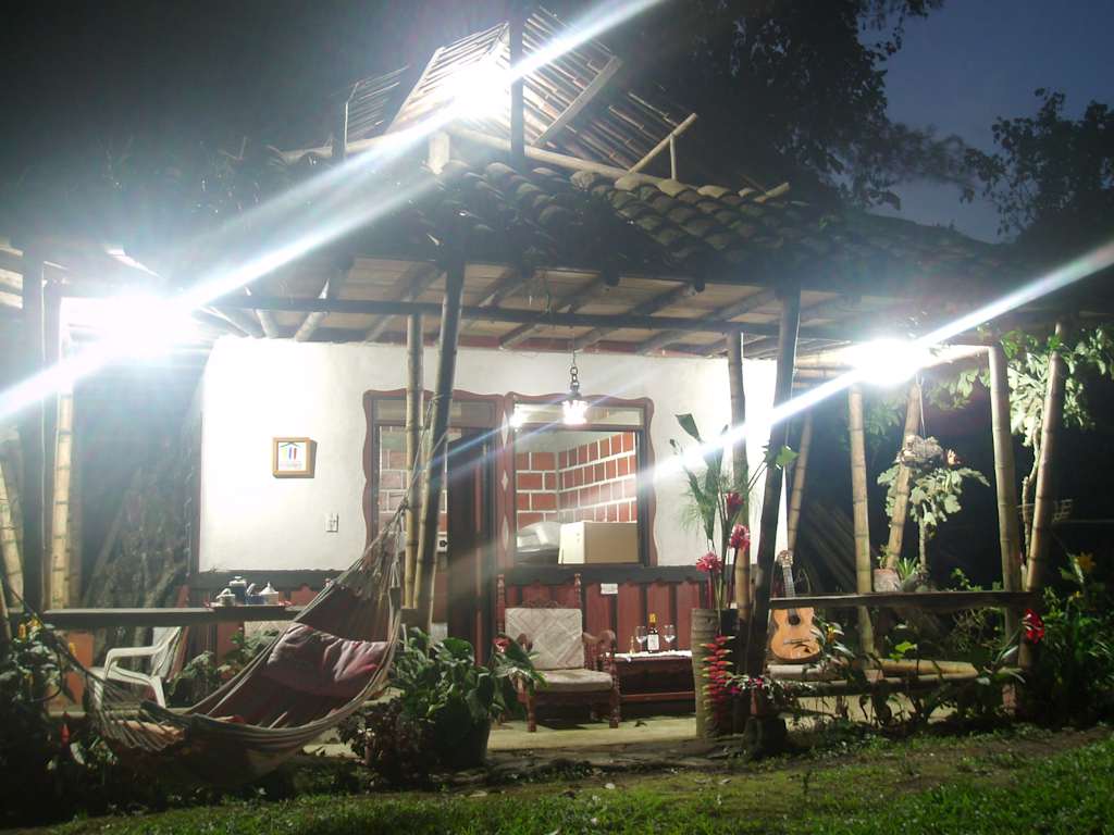 La Posada del Cucu