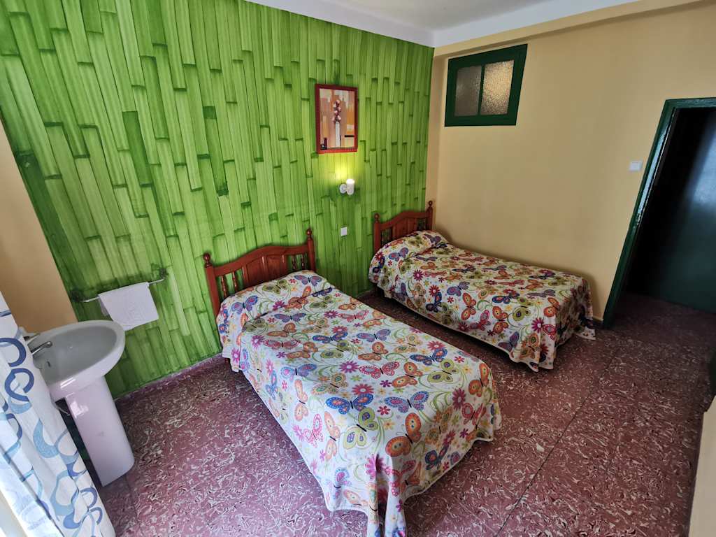 Hostal Dona Carmen