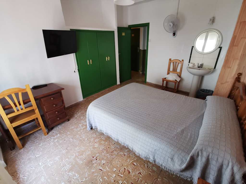 Hostal Dona Carmen