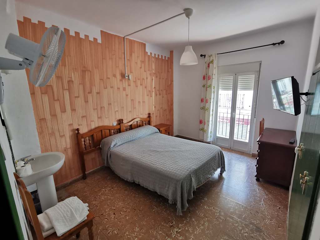 Hostal Dona Carmen