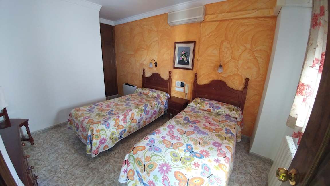 Hostal Dona Carmen