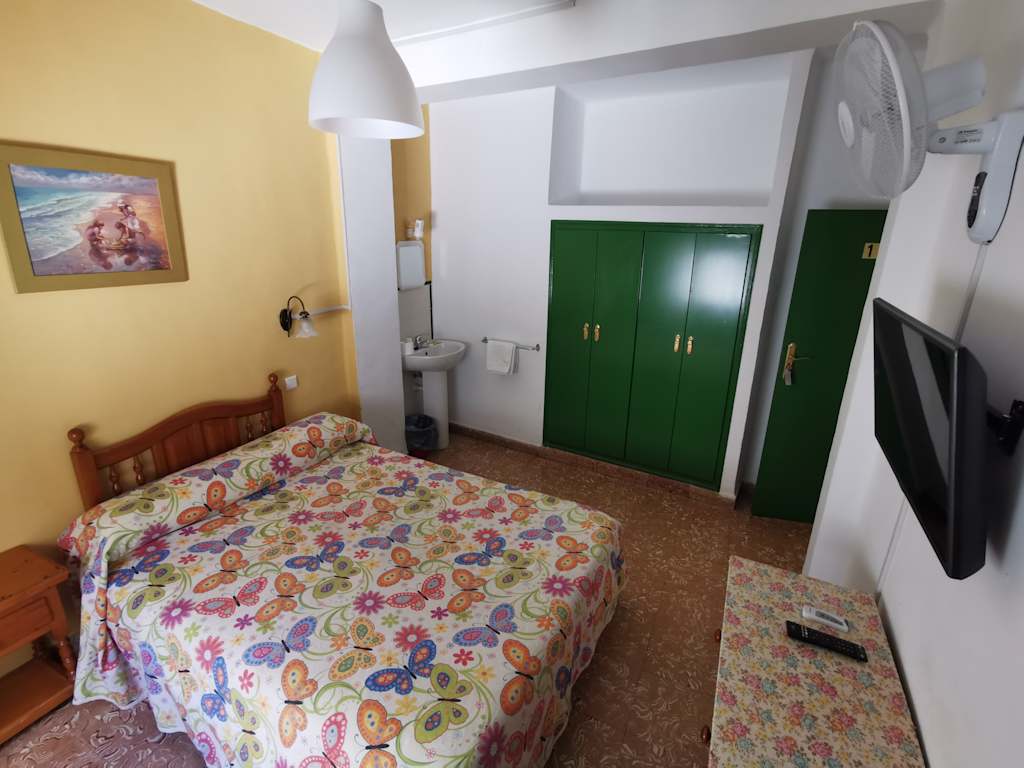 Hostal Dona Carmen