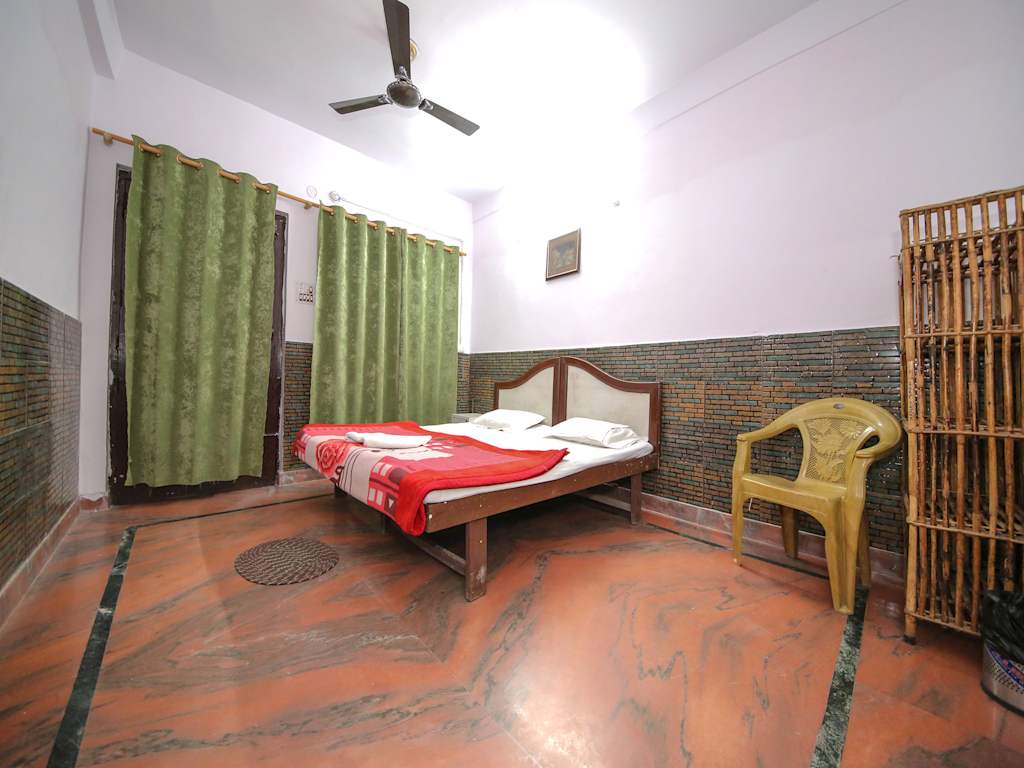 Rishikesh Sadan A Yoga &amp; Spiritual Retreat