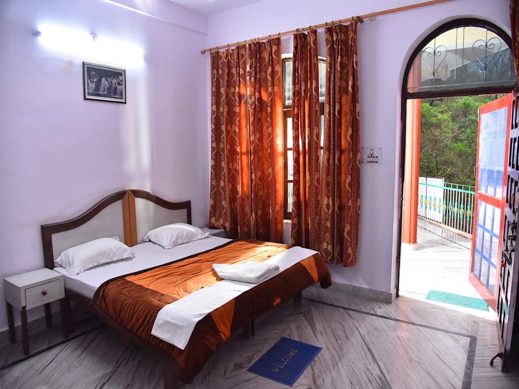 Rishikesh Sadan A Yoga &amp; Spiritual Retreat