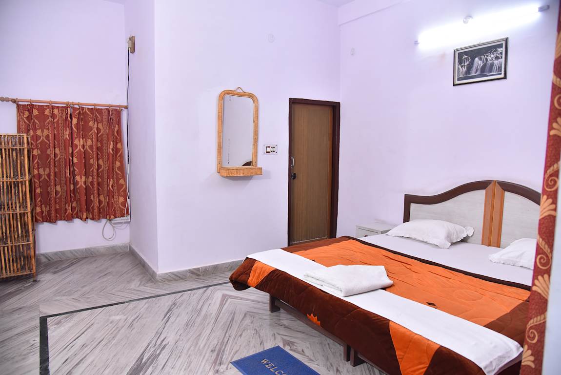 Rishikesh Sadan A Yoga &amp; Spiritual Retreat