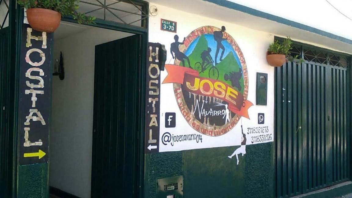 Hostal Donde Jose