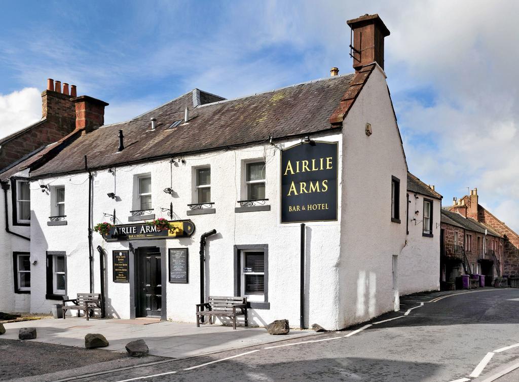 Airlie Arms