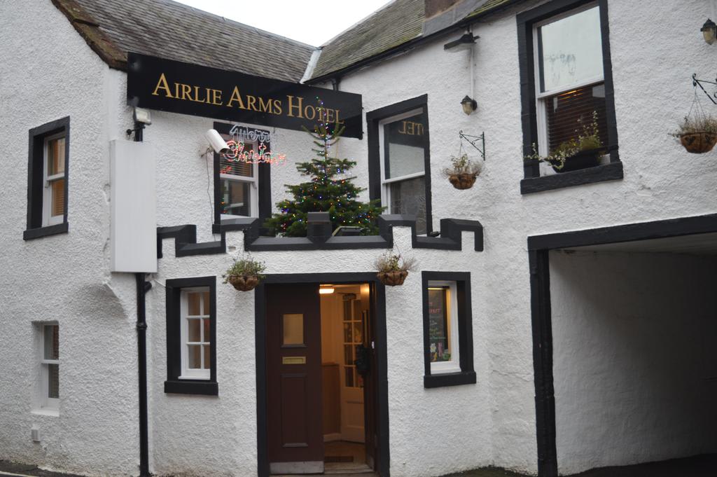 Airlie Arms