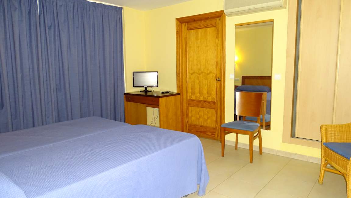 Hotel Carmen Almunecar