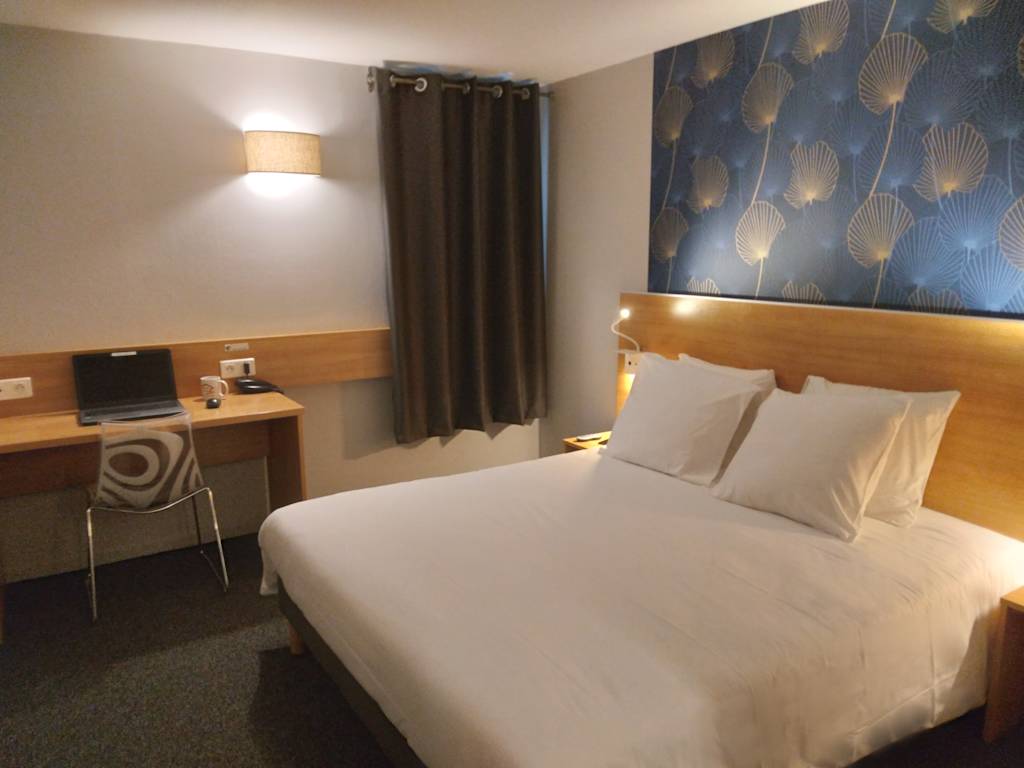 Hotel Prime