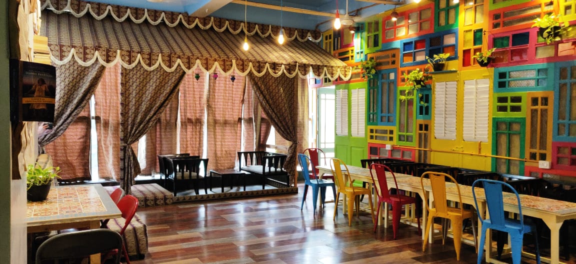 Best 15 Backpackers Hostels In Mumbai (2020) 9