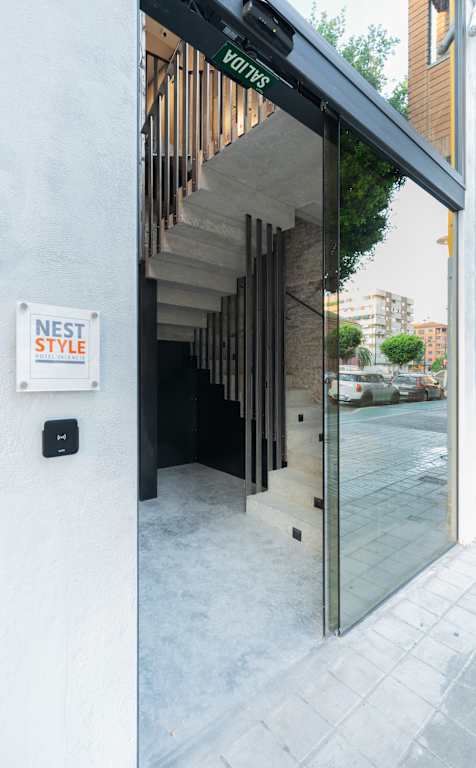 Nest Style Valencia