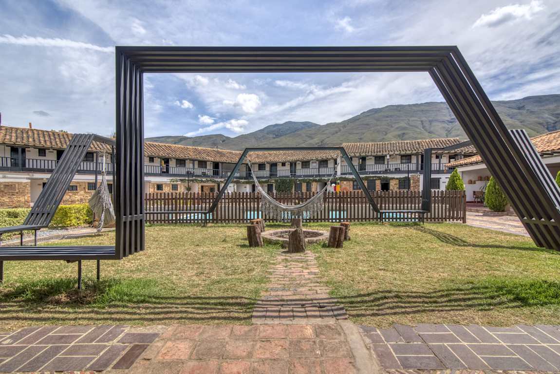 Selina Villa de Leyva