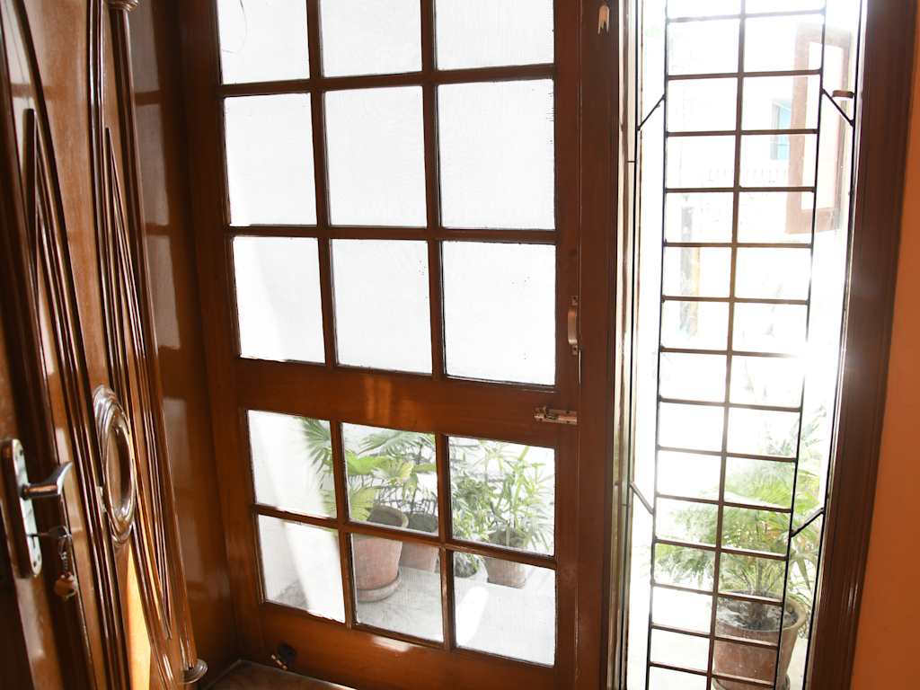 Karta- Purakh an Ayurvedic Stay