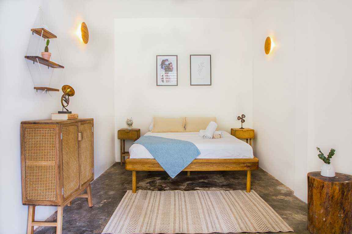 Siembra Boutique Hostel