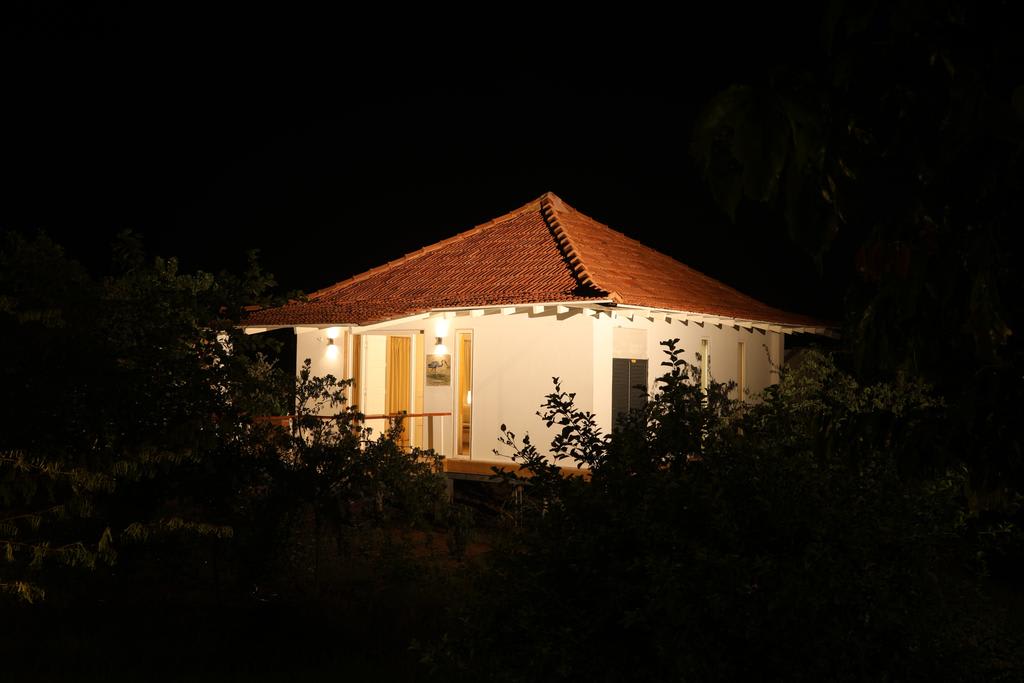 Pondicherry's K Resort