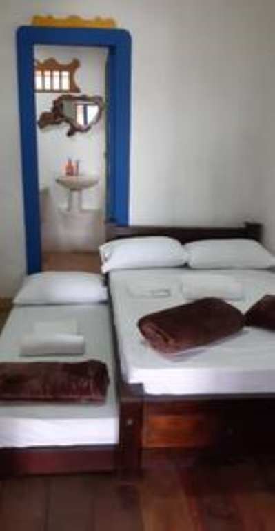 Soa Hostel