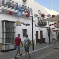 Hostal Boutique La Española by Bossh Hotels