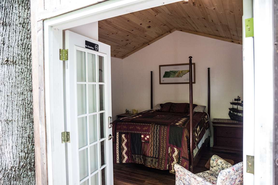 Mountain Harbour Bed &amp; Breakfast