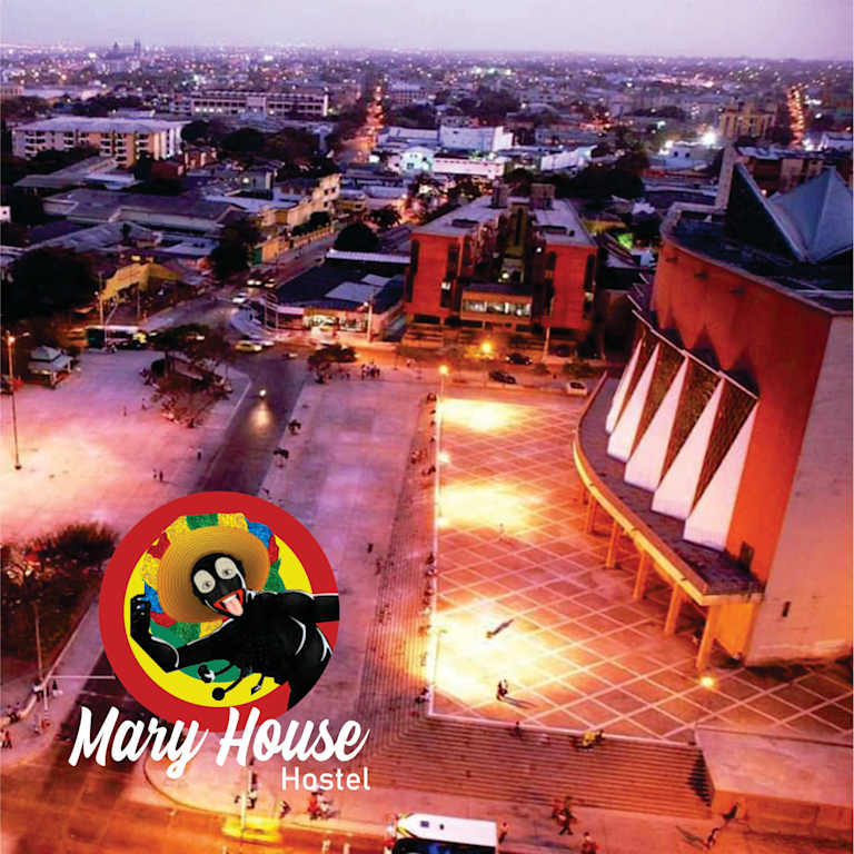 Mary House