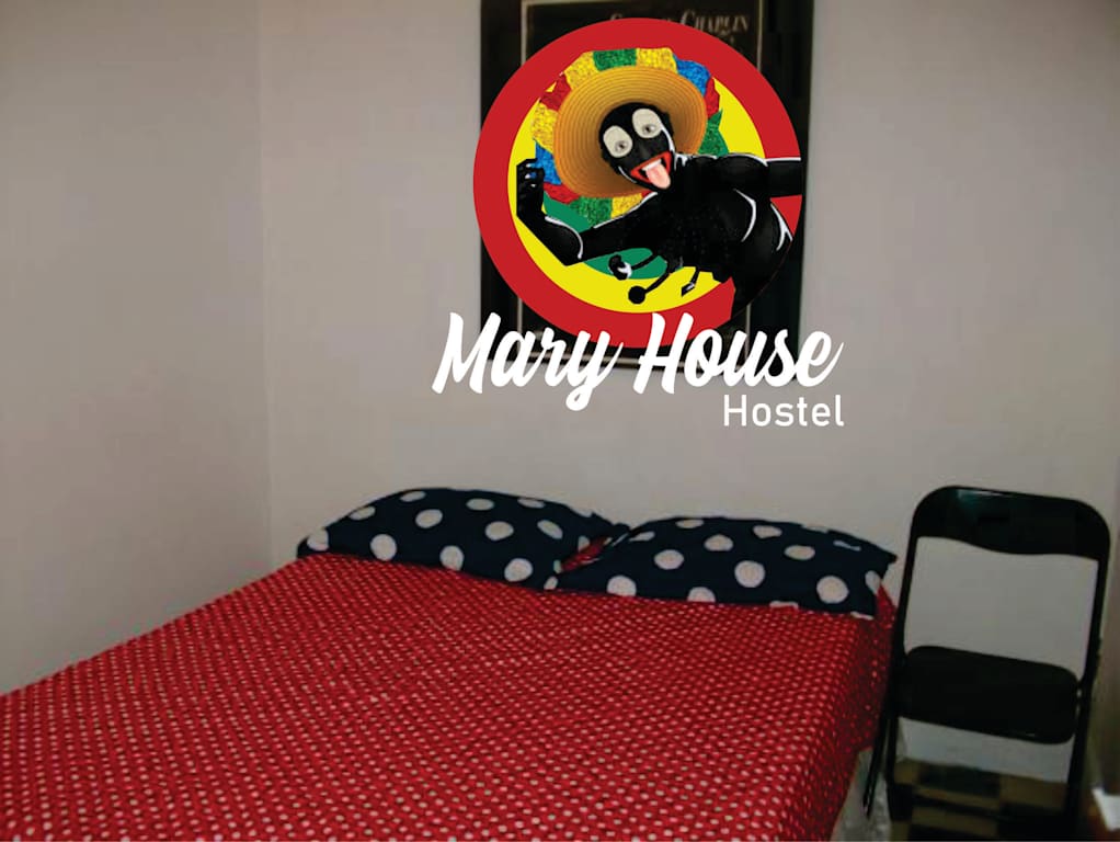 Mary House