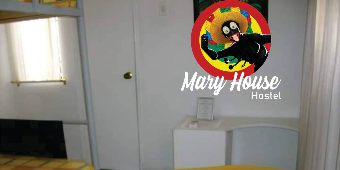 Mary House
