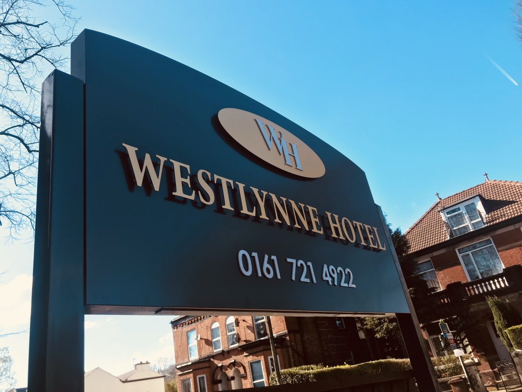 The Westlynne Hotel &amp; Apartments
