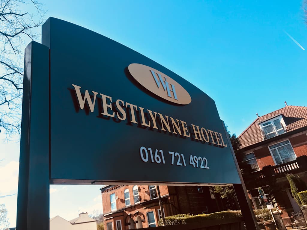 The Westlynne Hotel &amp; Apartments