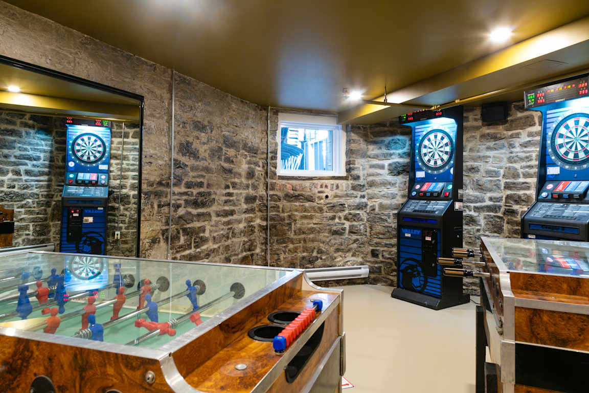 QBEDS Hostel