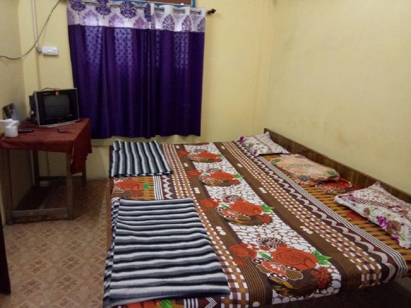 Maa Vaishno Guest House