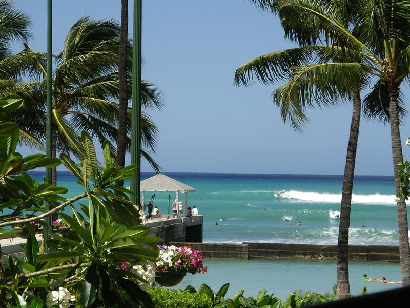 Polynesian Hostel Beach Club Waikiki