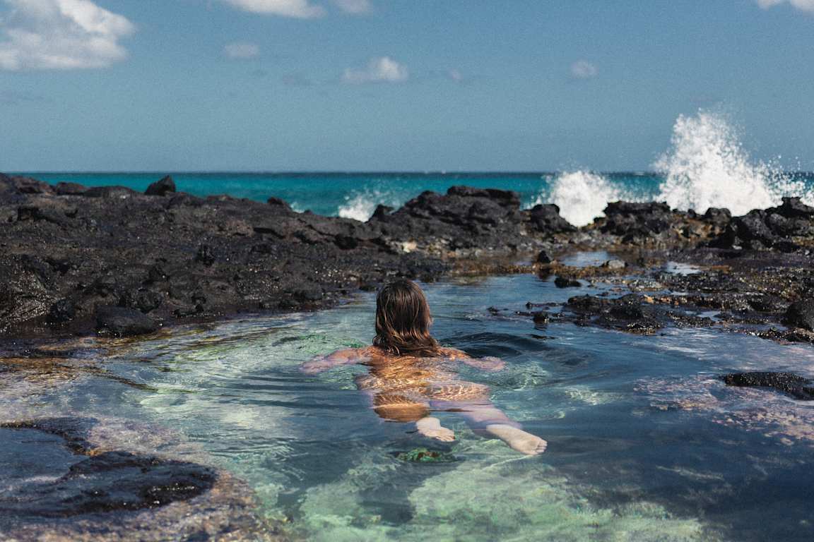 Polynesian Hostel Beach Club Waikiki