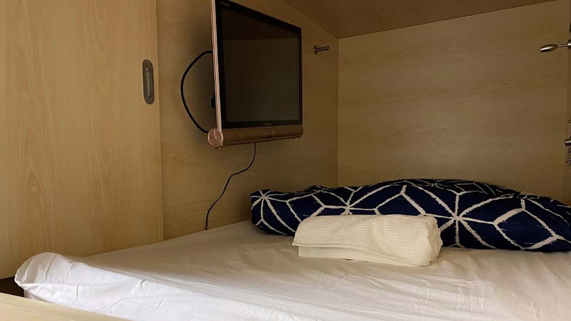 Pod Bed Coogee Beachside