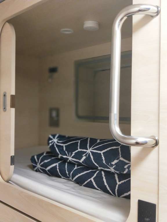 Pod Bed Coogee Beachside