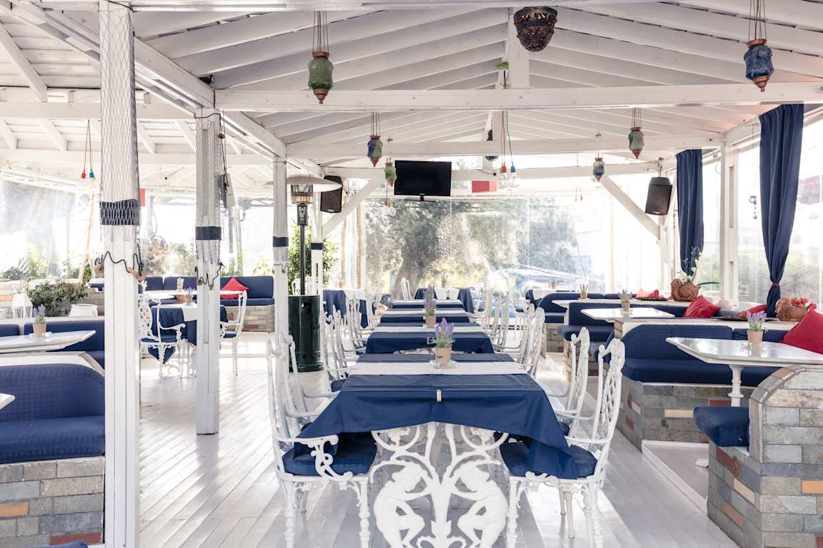 Hotel Yianna