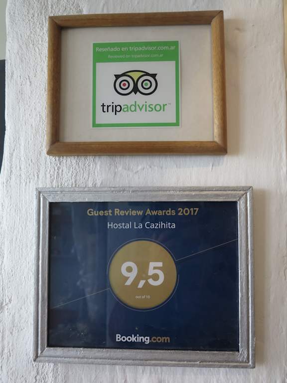 Hostal La Cazihita