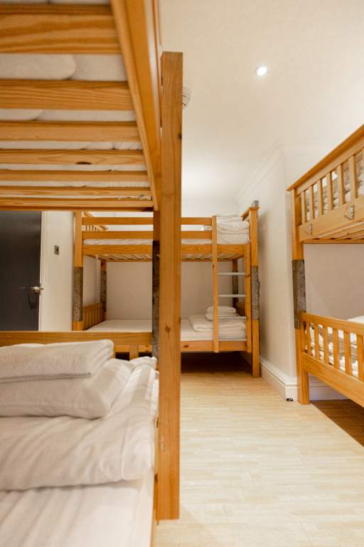 The Fort Boutique Hostel