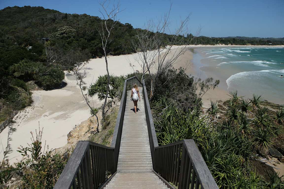 Cape Byron YHA