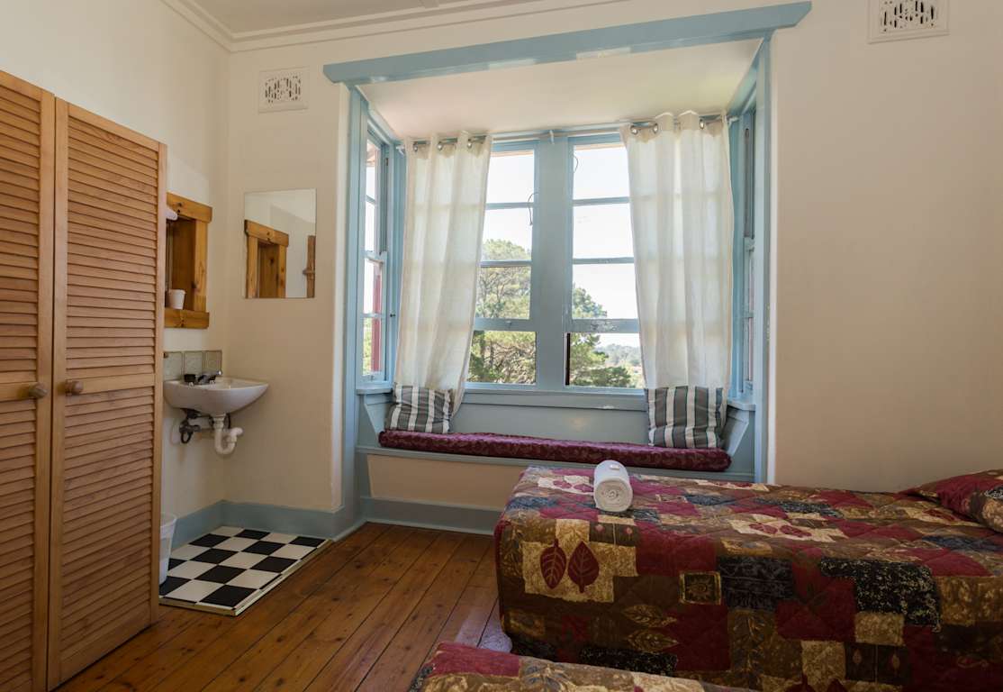 Katoomba Mountain Lodge