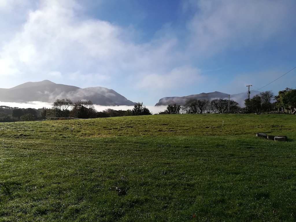 Inveraray Farm