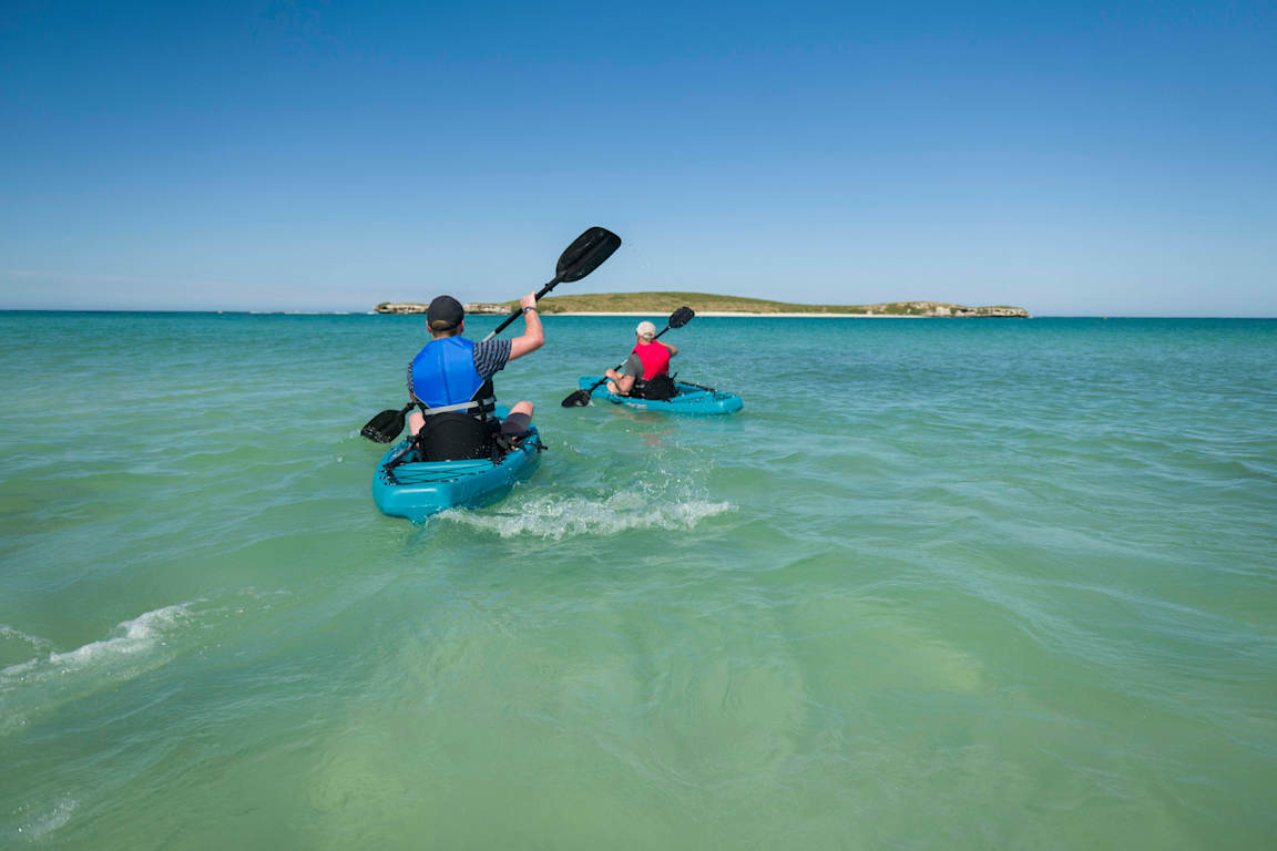 Lancelin Lodge YHA