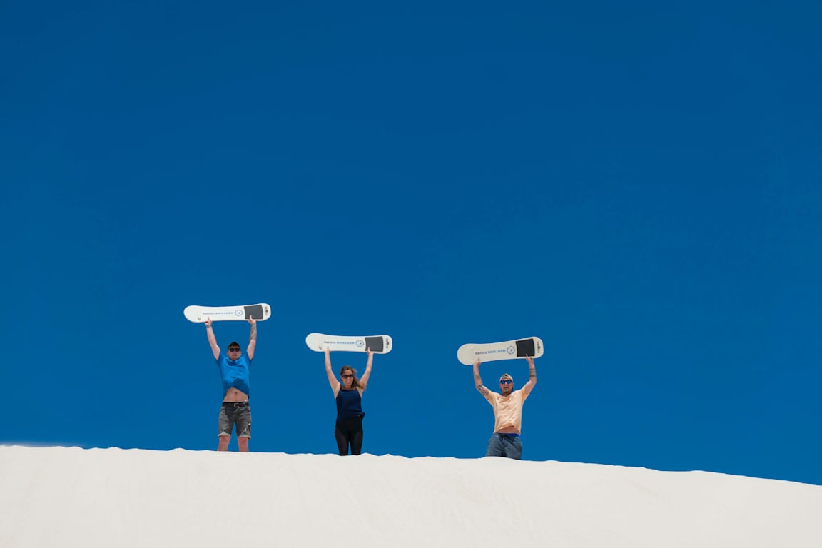 Lancelin Lodge YHA