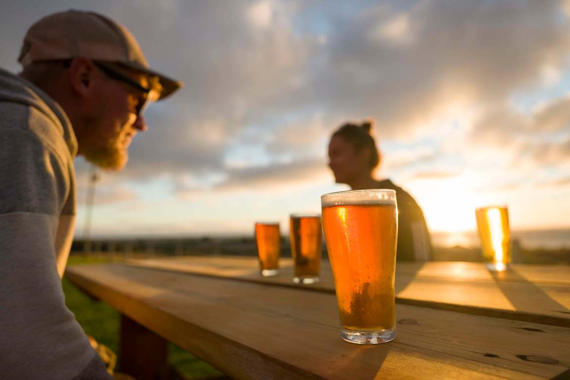 Lancelin Lodge YHA