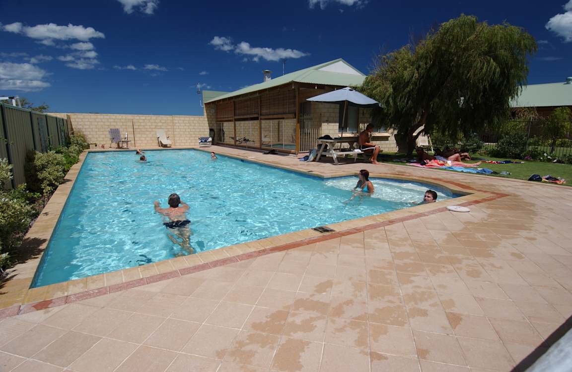 Lancelin Lodge YHA