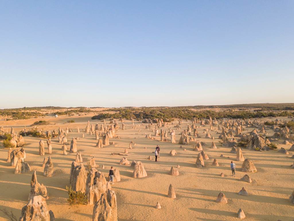 Lancelin Lodge YHA